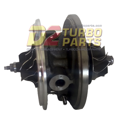 CHRA-D2TP-1370 454231-0002 | Turbo Cartridge | Core | 